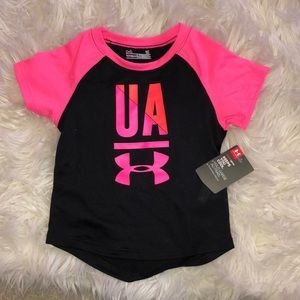 Little girls shirt